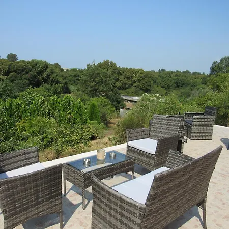 Catherine'S Maisonette Corfu  Exterior photo