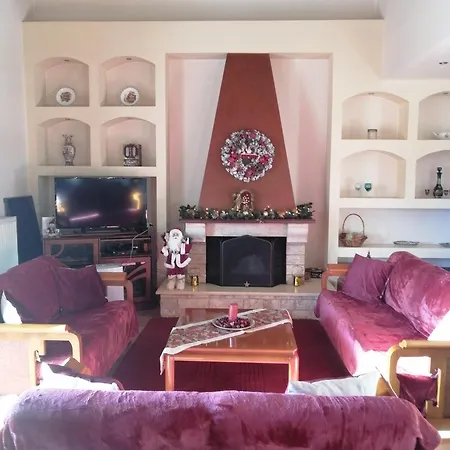 Catherine'S Maisonette Corfu  Exterior photo