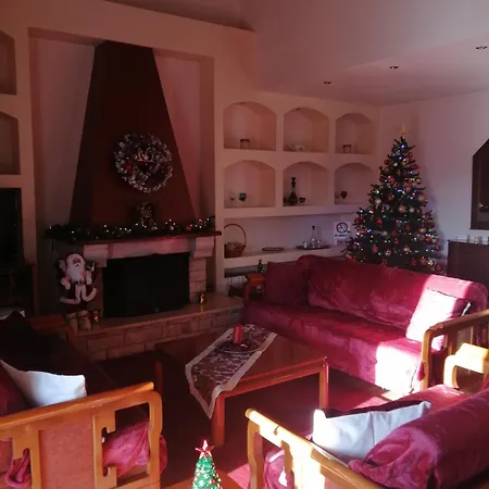 Catherine'S Maisonette Corfu  Exterior photo