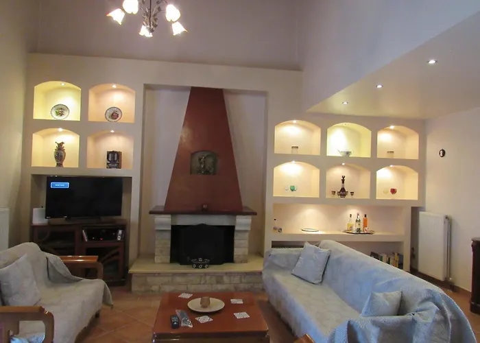 Catherine\'S Maisonette