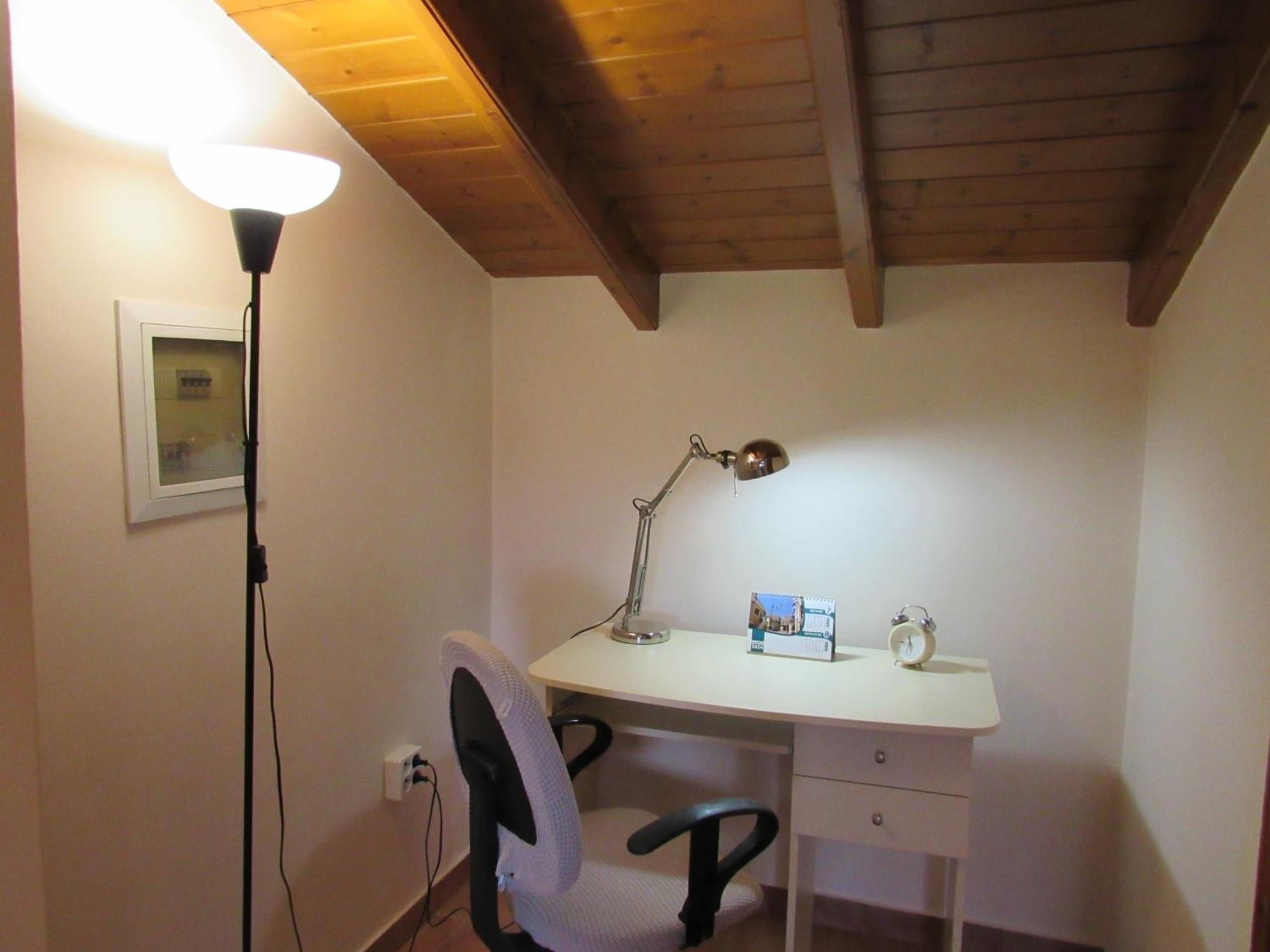 Prázdninový dům Catherine's Maisonette