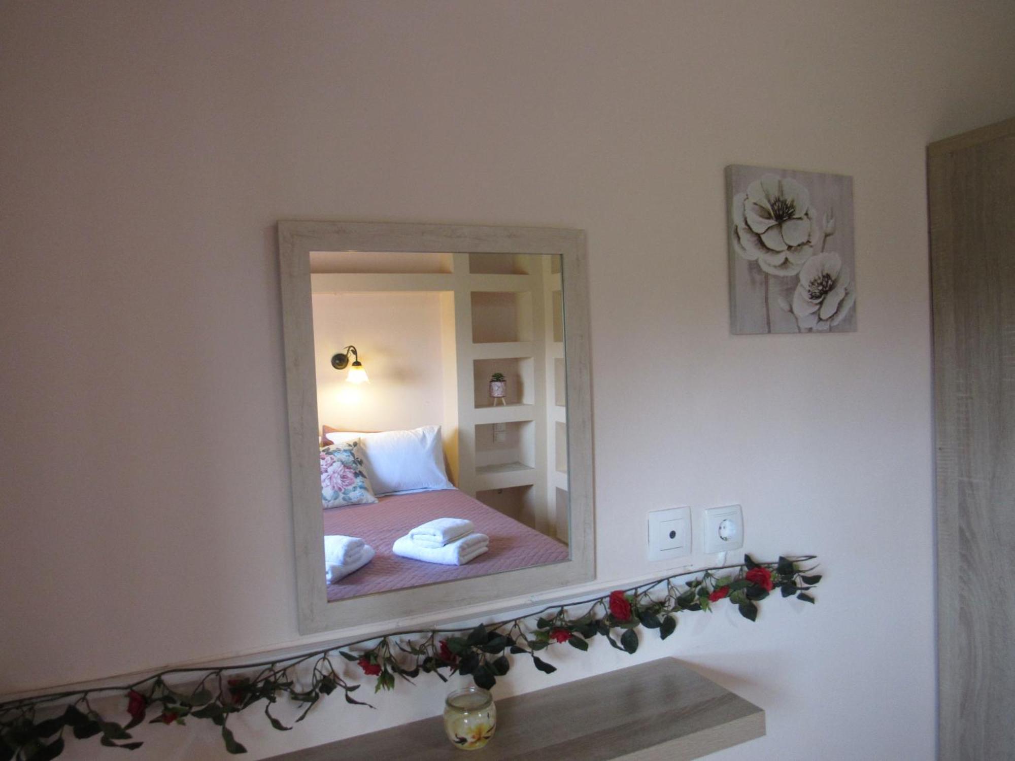 Catherine's Maisonette * Corfu (city)