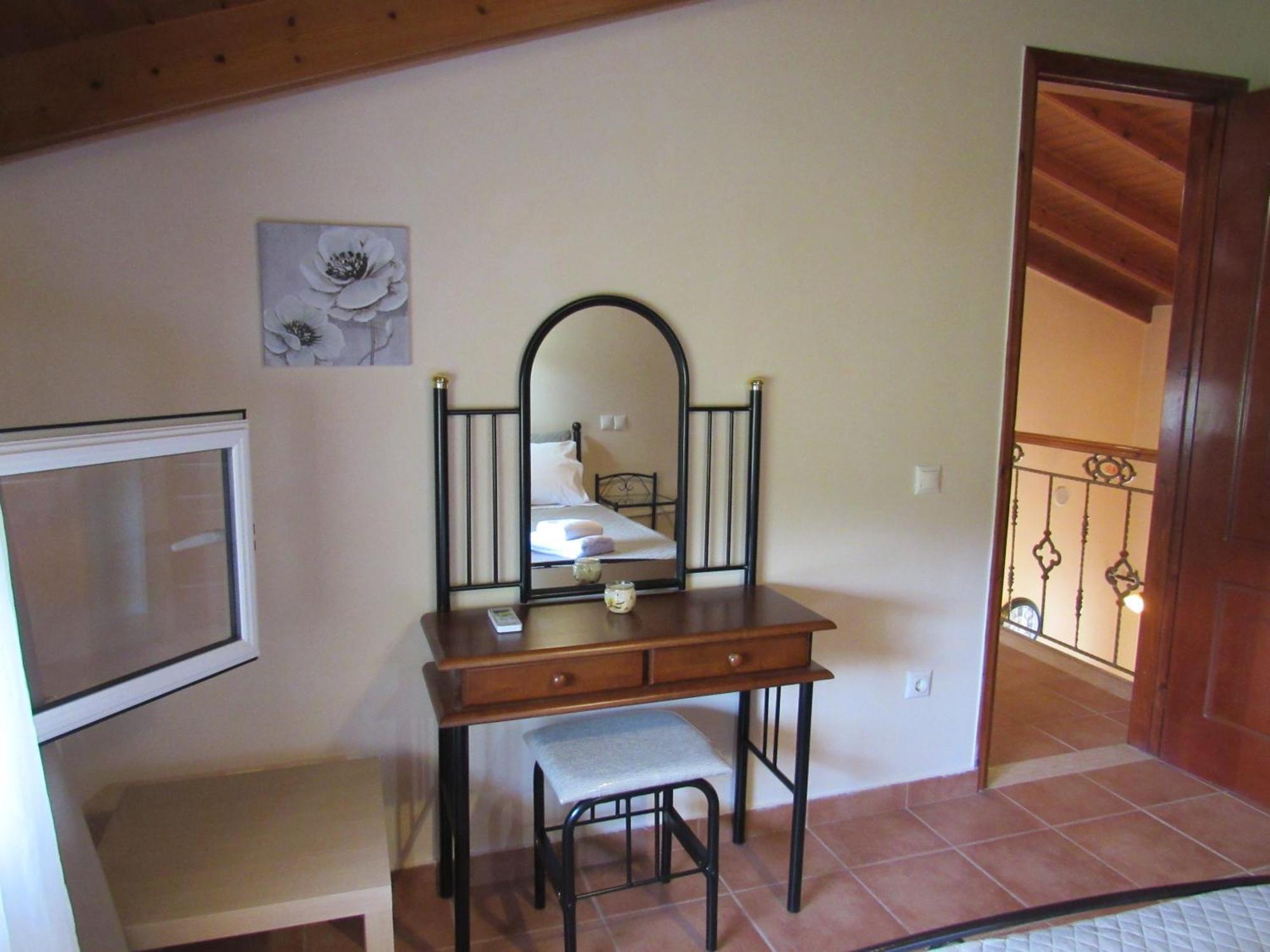 Catherine's Maisonette *
