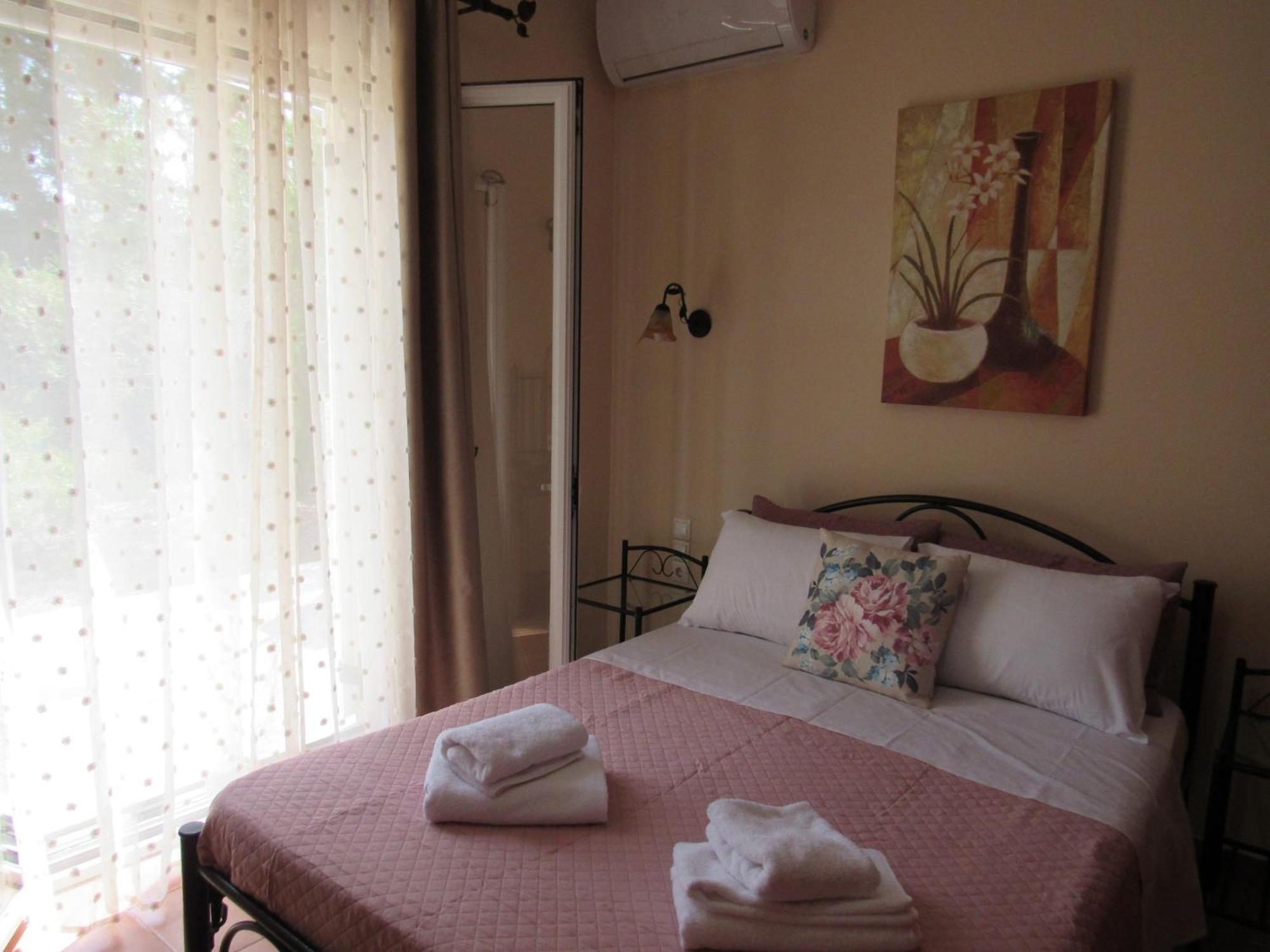 Catherine's Maisonette * Corfu (city)