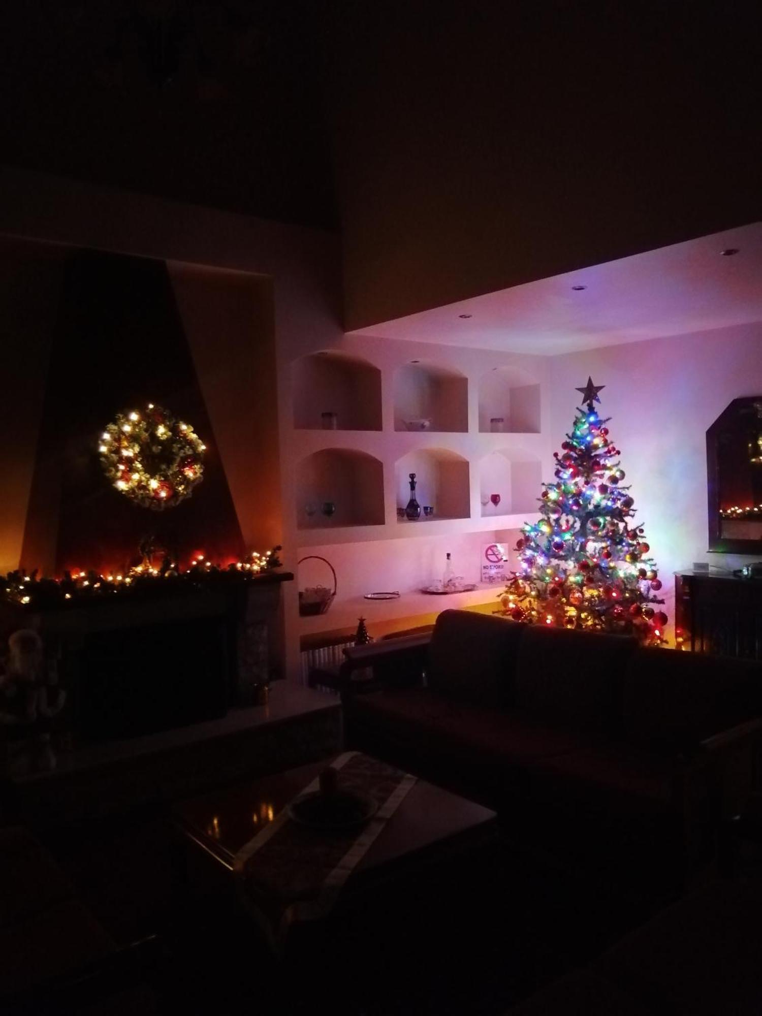 Catherine's Maisonette Holiday home