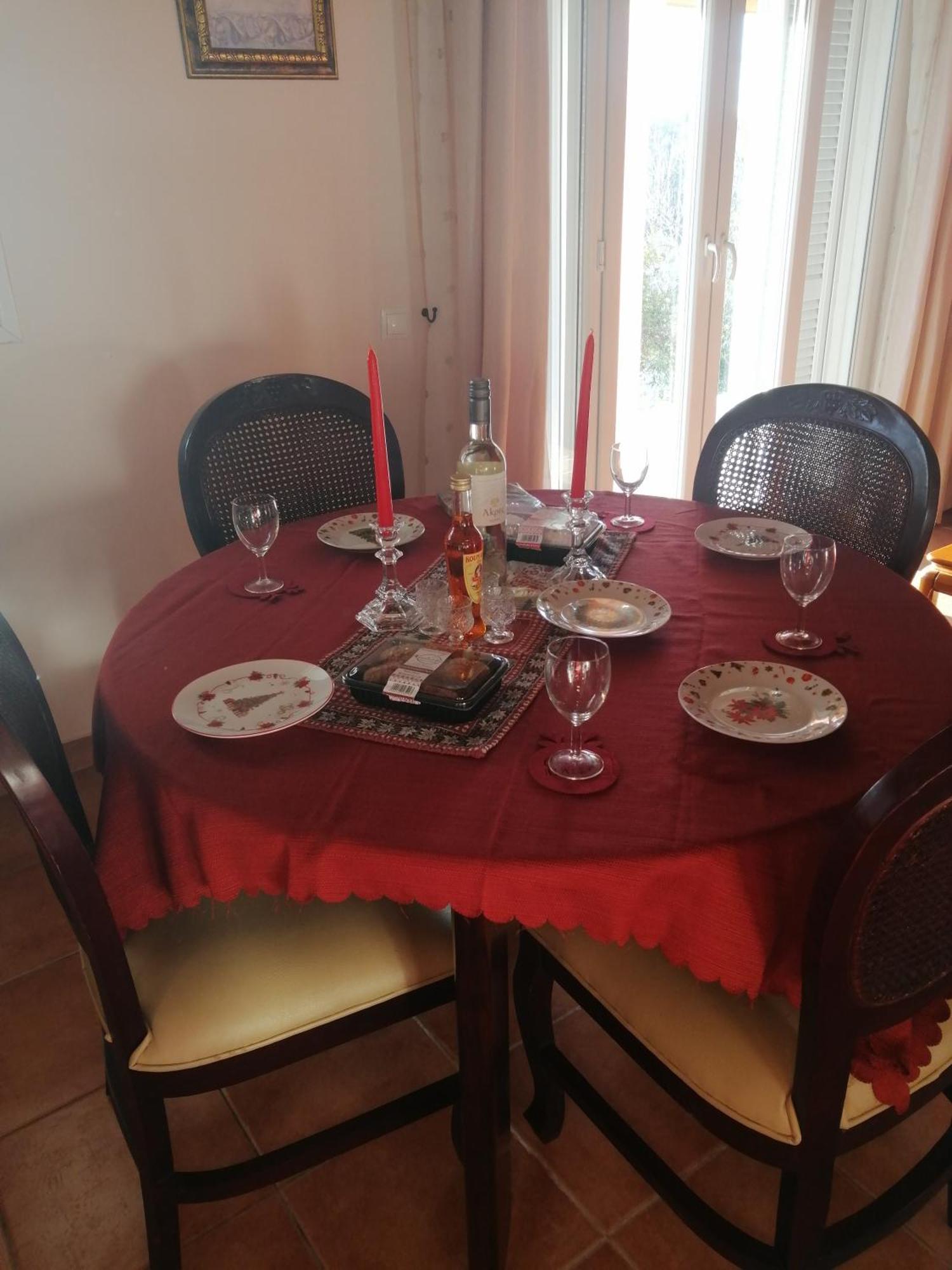 Holiday home Catherine's Maisonette Corfu (city)
