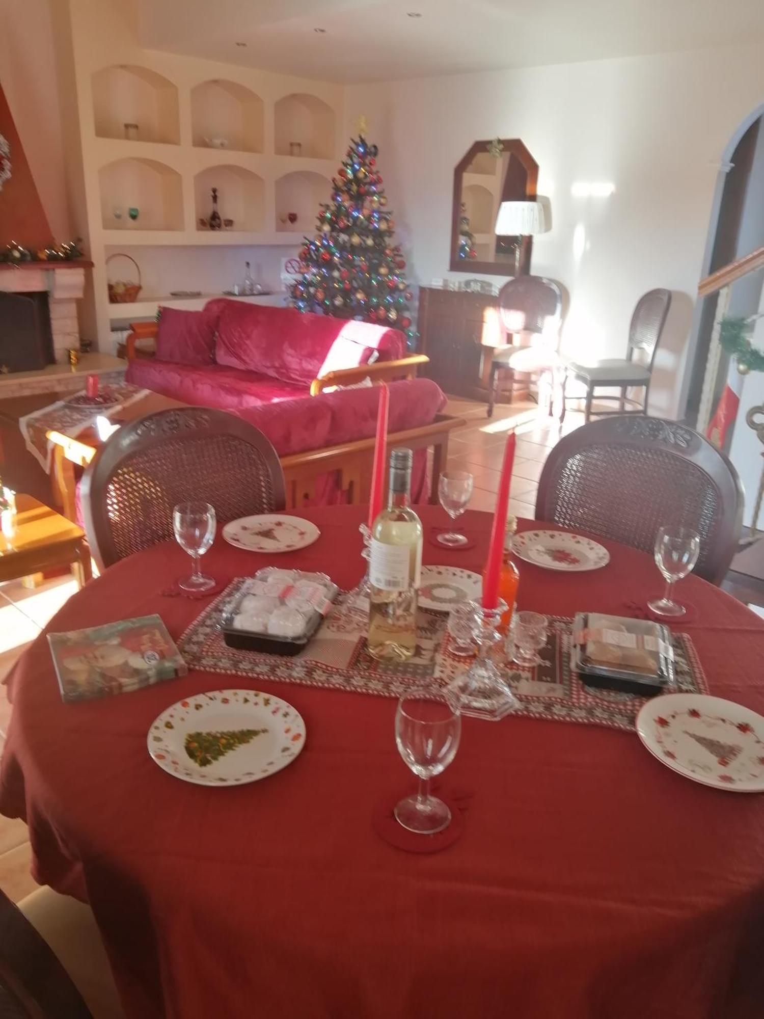 Catherine's Maisonette Prázdninový dům *