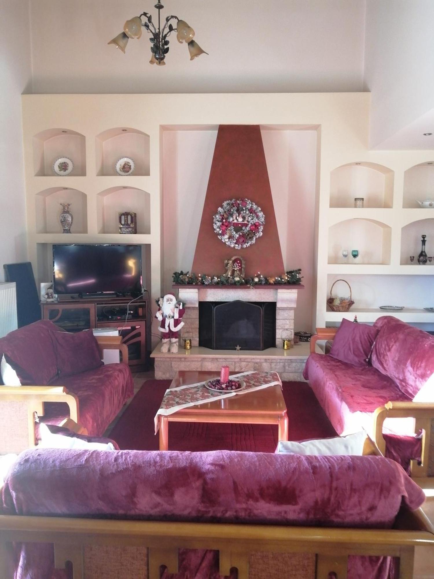 Prázdninový dům Catherine's Maisonette *