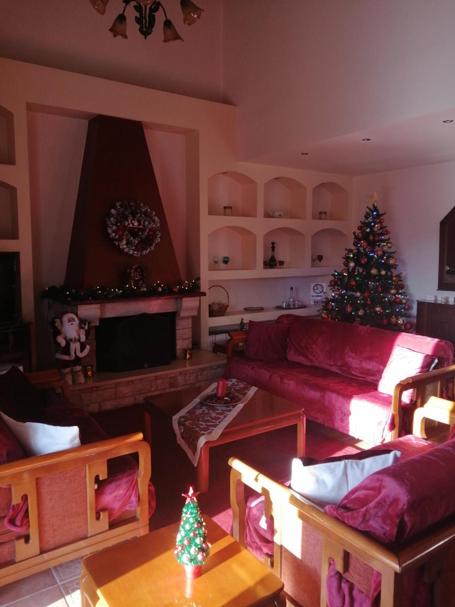 Holiday home Catherine's Maisonette Corfu (city)