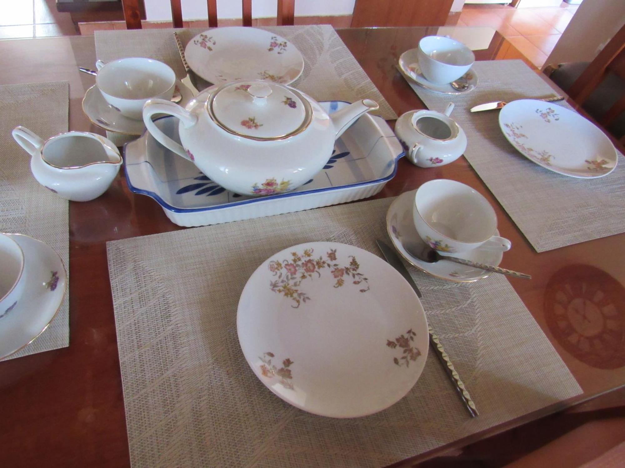 Prázdninový dům Catherine's Maisonette