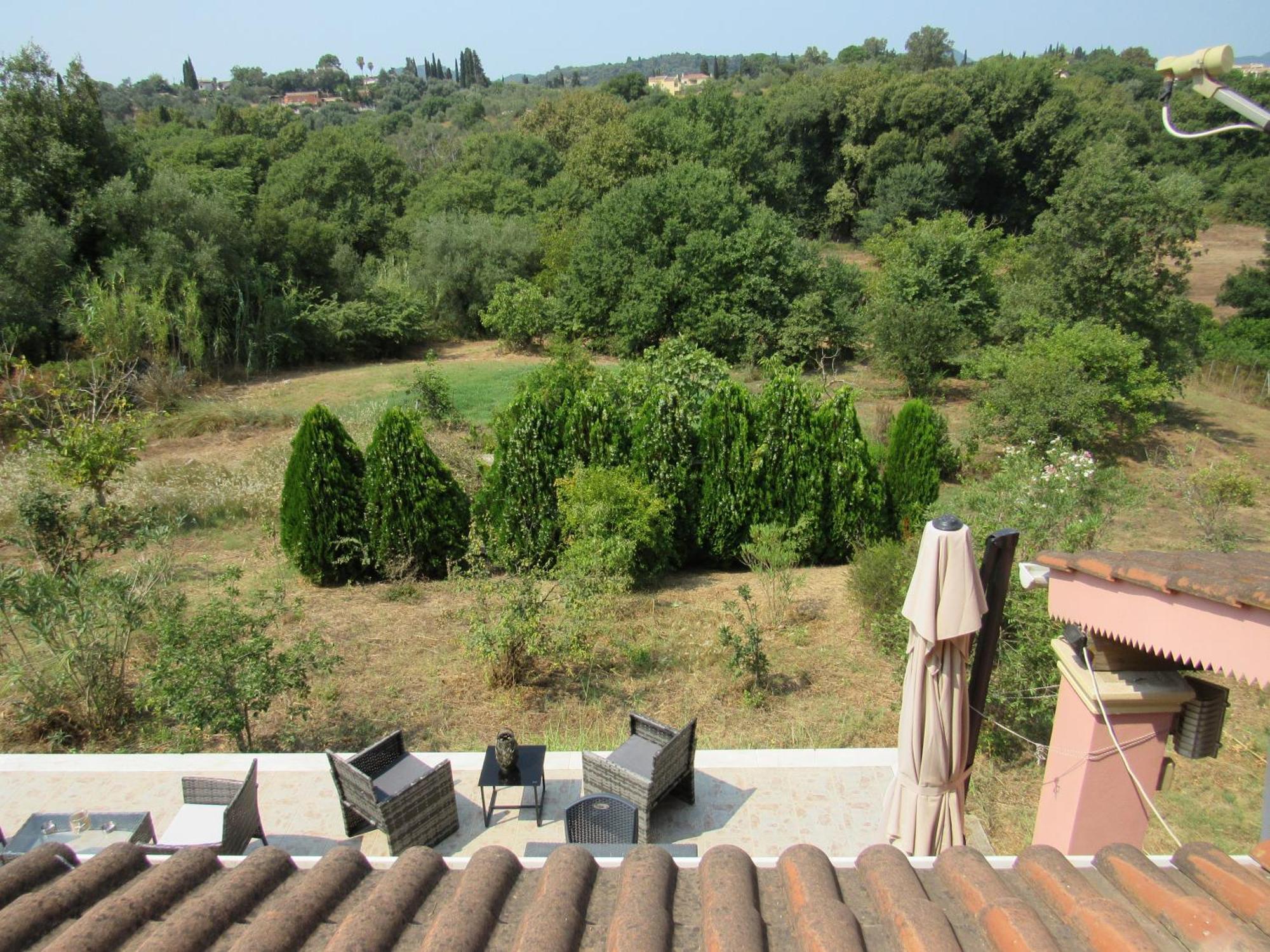 Catherine's Maisonette Holiday home *
