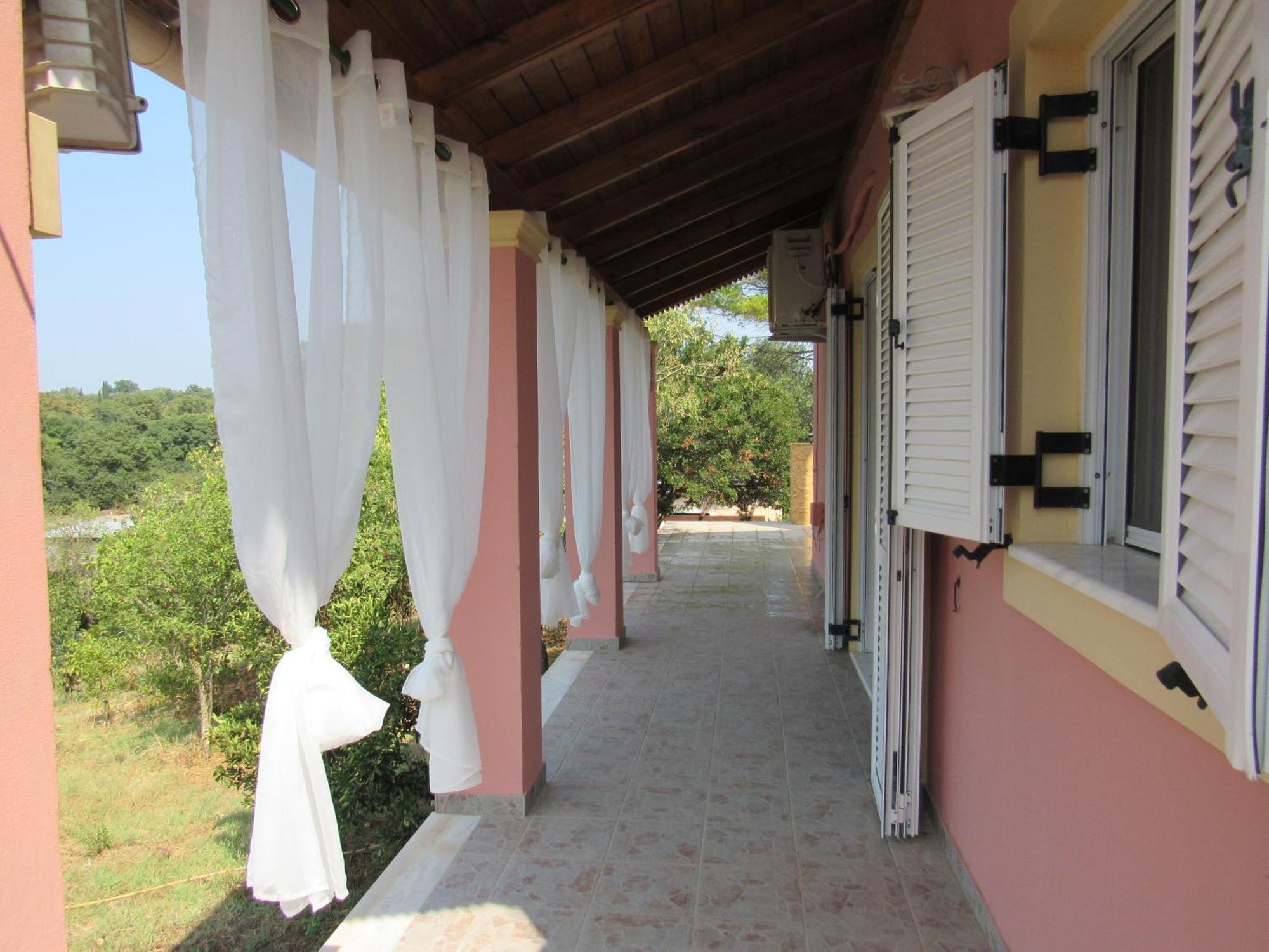 Catherine's Maisonette Holiday home