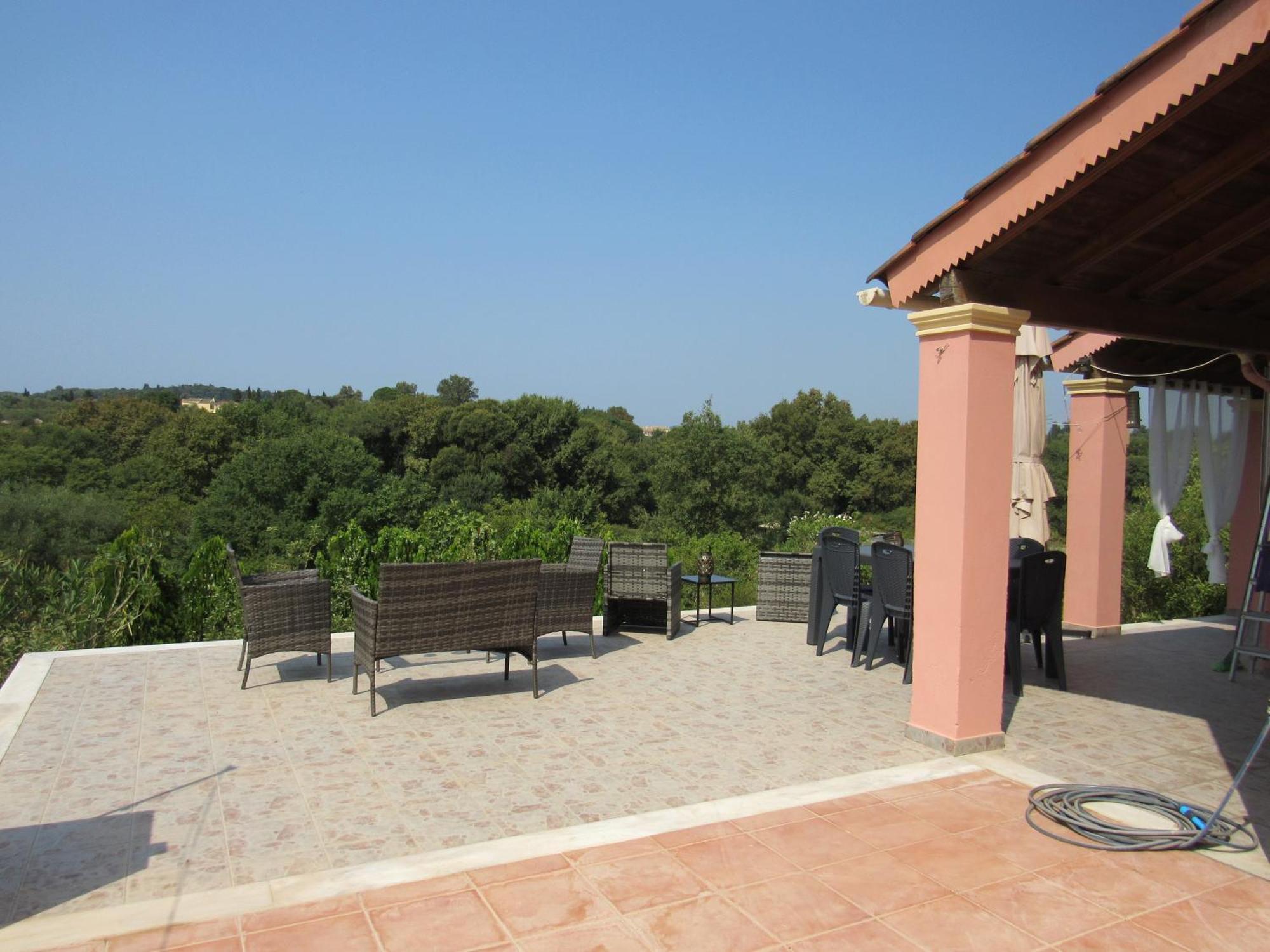 Catherine's Maisonette Corfu (city)