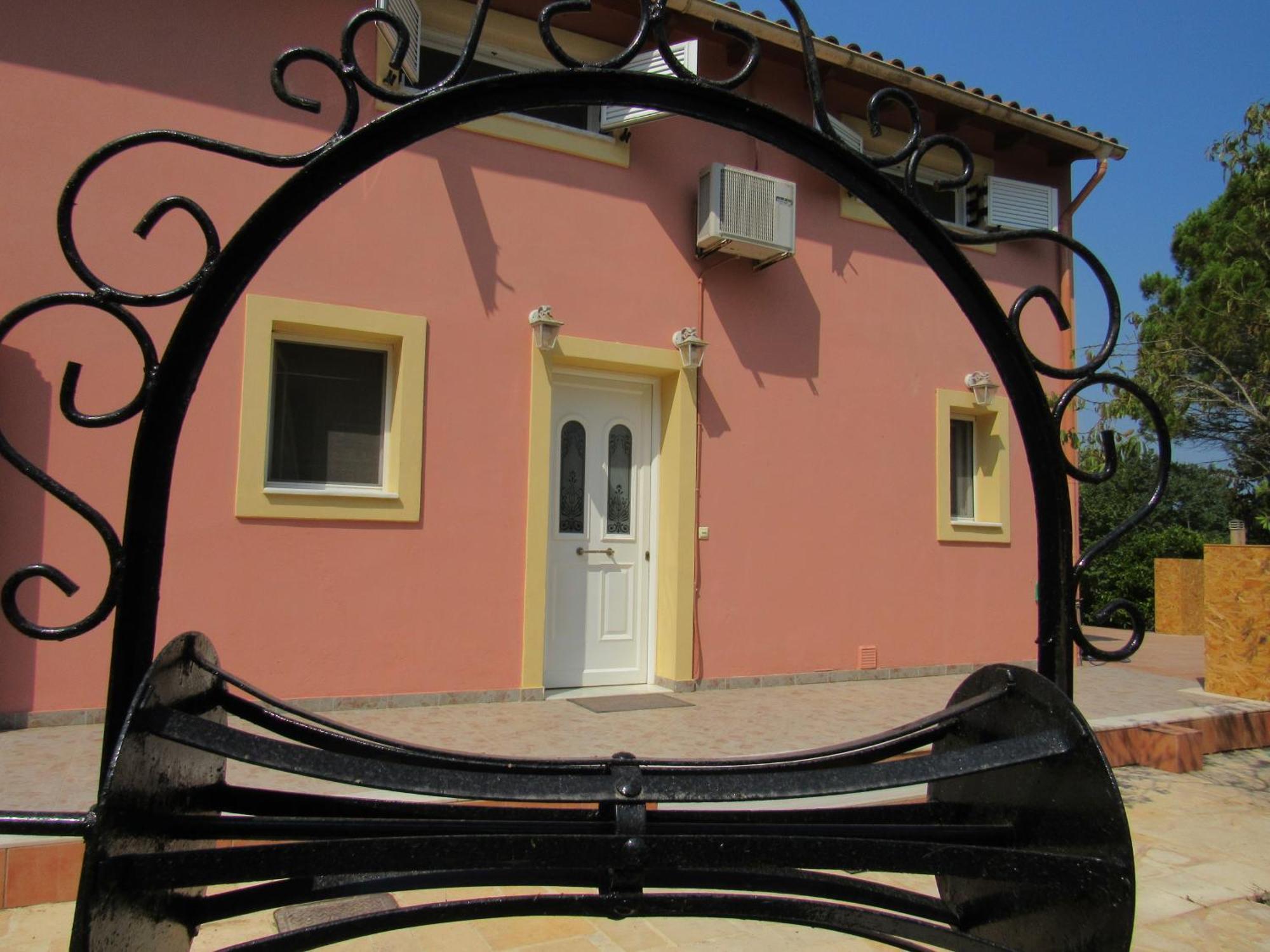 Catherine's Maisonette