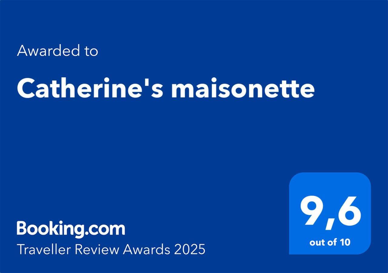 Catherine's Maisonette