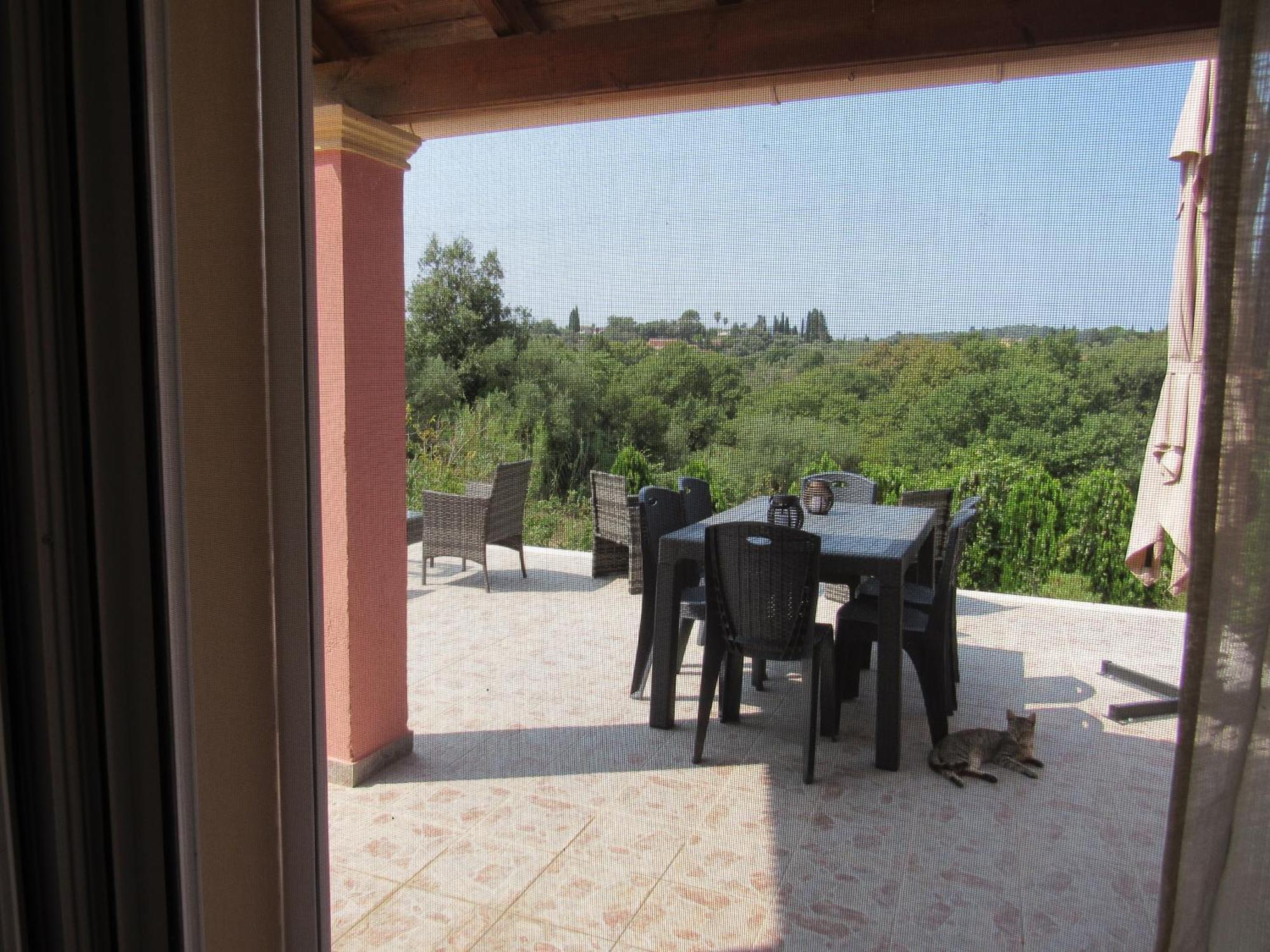 Catherine's Maisonette Holiday home *