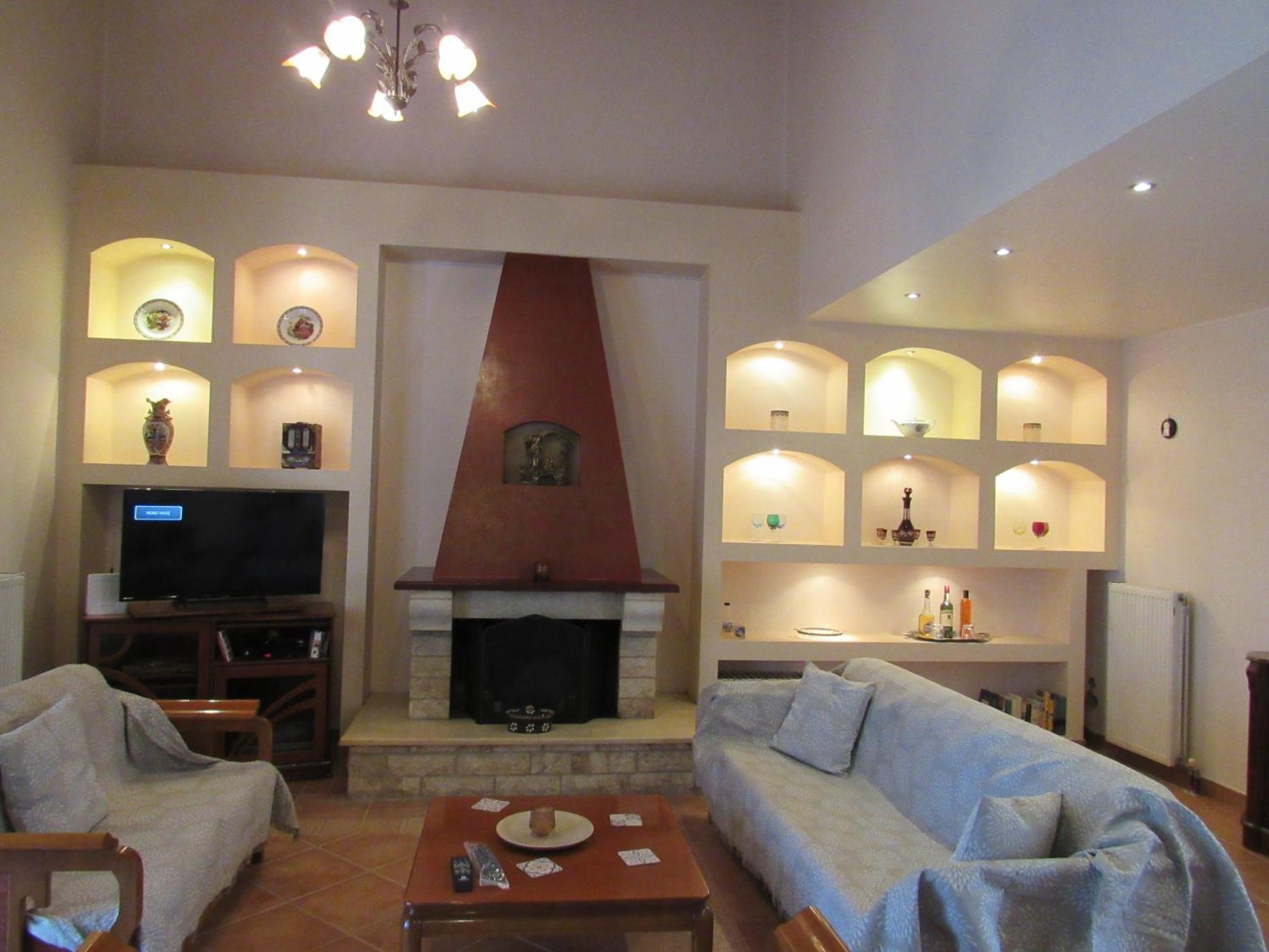 Catherine's Maisonette * Corfu (city)