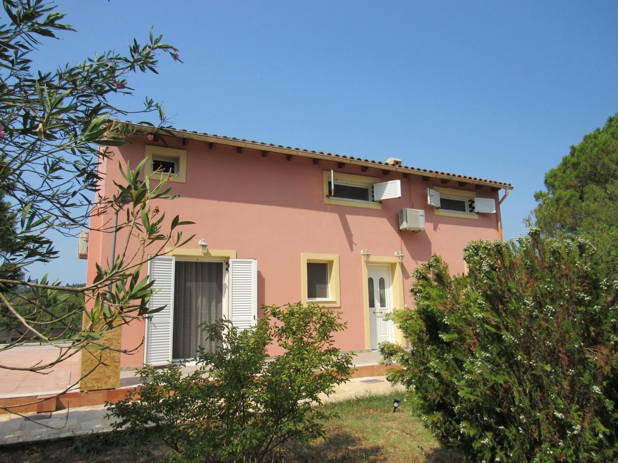 Catherine's Maisonette Holiday home