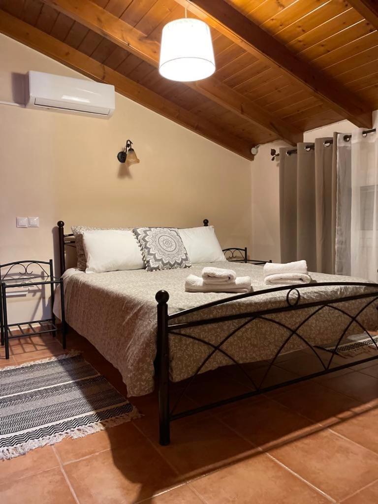 Catherine's Maisonette Holiday home Corfu (city)